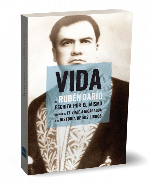 Vida de Rubén Darío