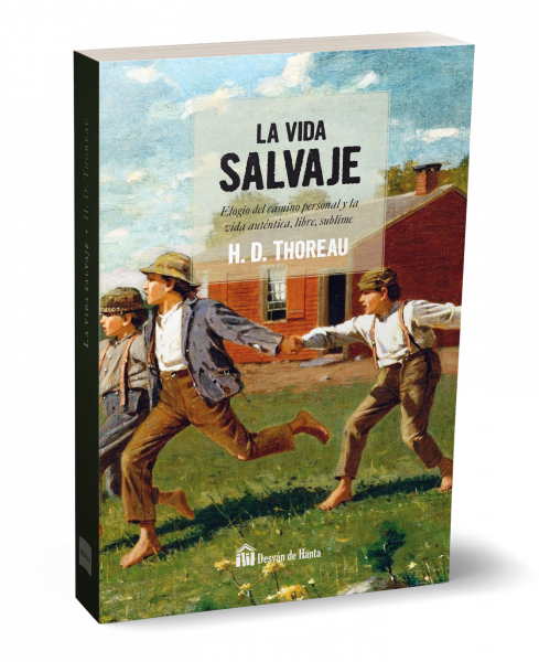 Vida Salvaje