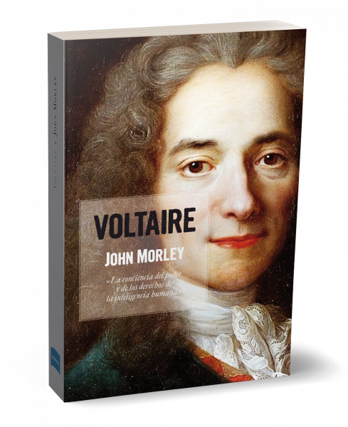 Voltaire