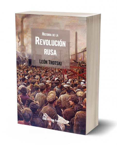 Historia de la Revolución Rusa
