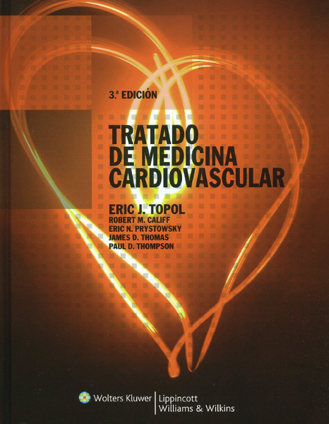 Tratado de Medicina Cardiovascular