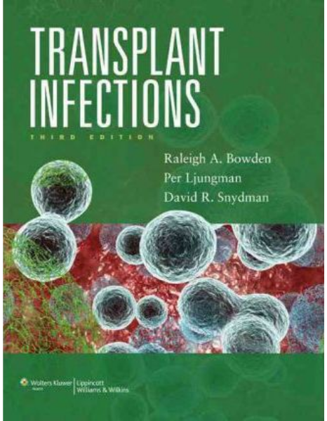 Transplant Infections