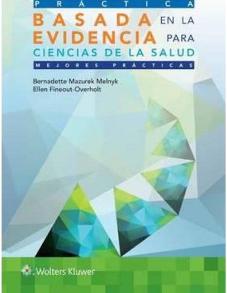 Práctica Basada En La Evidencia Para Ciencias De La Salud