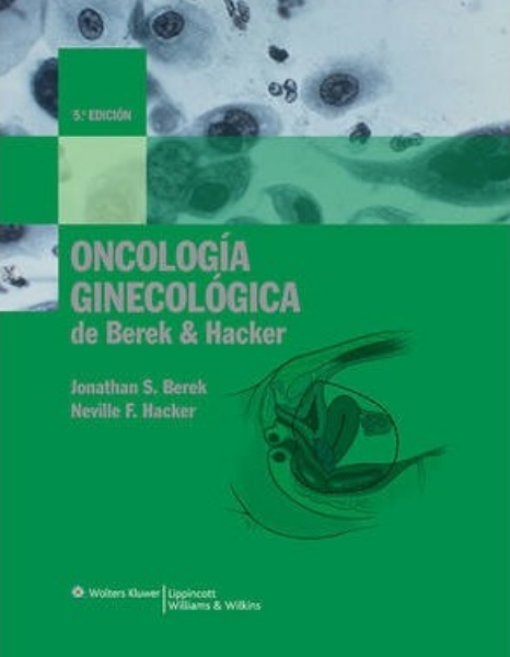 Oncología ginecológica