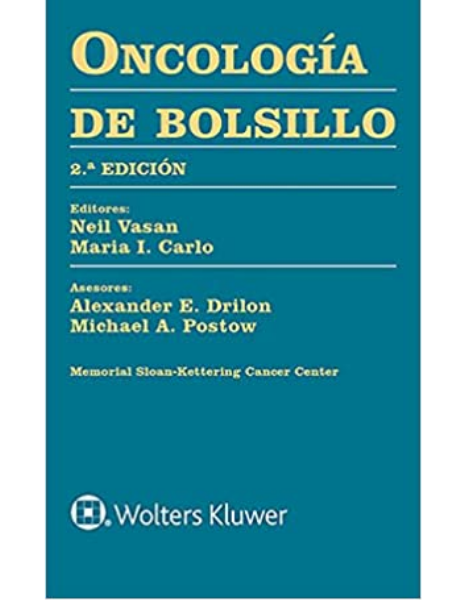 Oncología de bolsillo