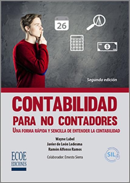 Contabilidad para no contadores.