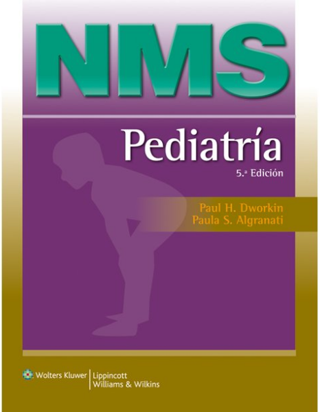 NMS Pediatría