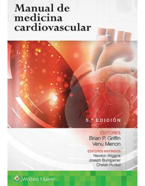 Manual de medicina cardiovascular