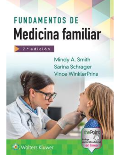 Fundamentos de medicina familiar