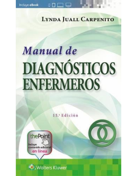 Manual de diagnósticos enfermeros