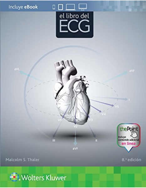 El Libro del ECG