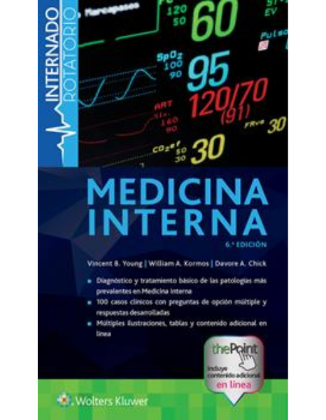 Medicina Interna Internado Rotatorio