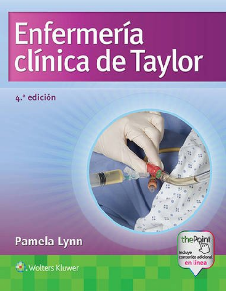 Enfermería clínica de Taylor