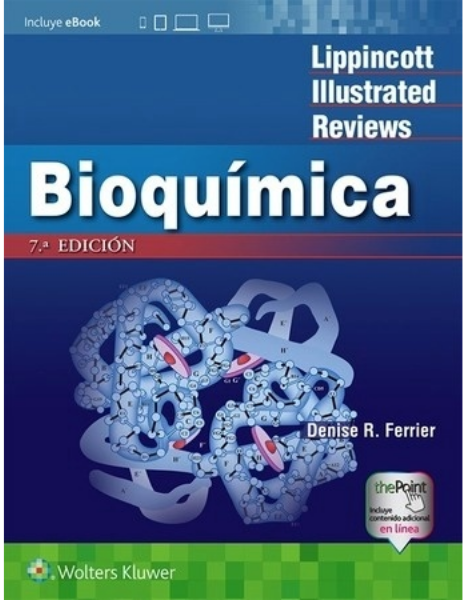 Bioquímica