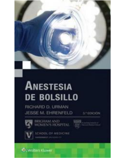 Anestesia de bolsillo