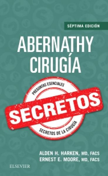 Abernathy.Cirugia.Secretos 