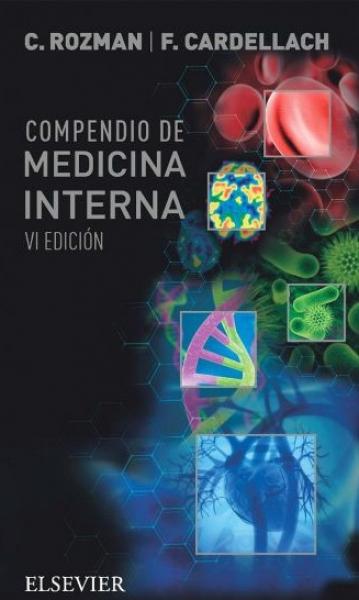 Compendio de medicina interna