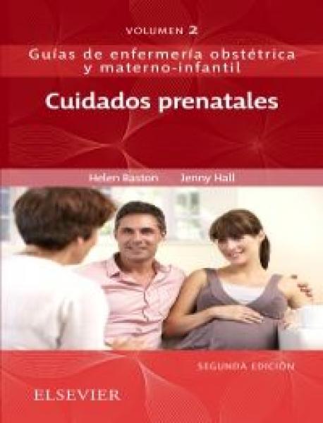 Cuidados prenatales