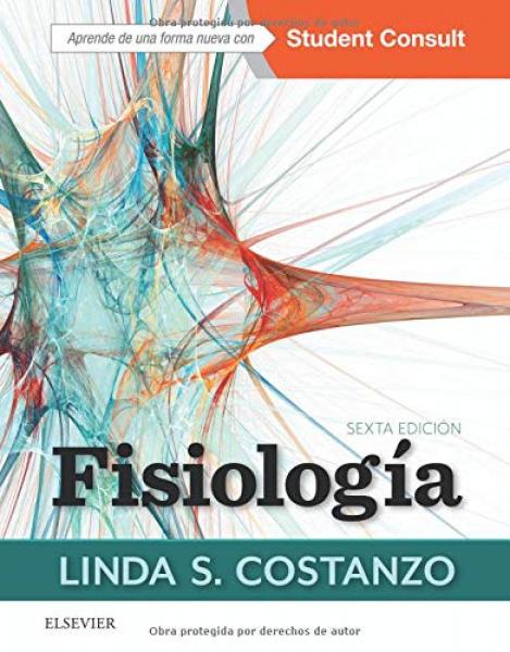 Fisiologia + StudentConsult