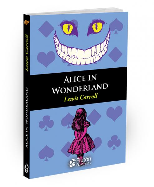 Alice in the Wonderland