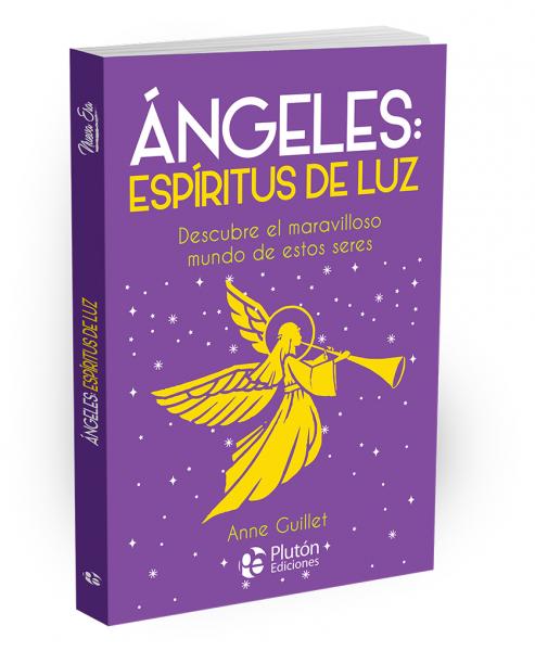 Ángeles: espíritus de luz