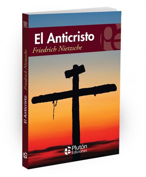 El Anticristo