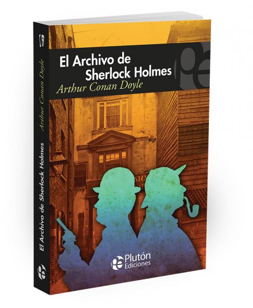 El Archivo de Sherlock Holmes