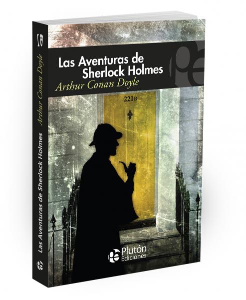 Las Aventuras de Sherlock Holmes