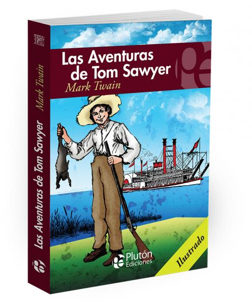 Las Aventuras de Tom Sawyer