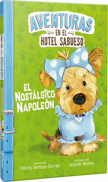 El nostalgico Napoleon 