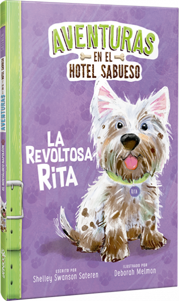La revoltosa Rita 