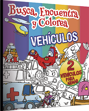 Vehículos 