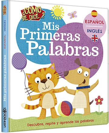 Primeras palabras 