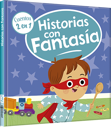 Historias de fantasia 