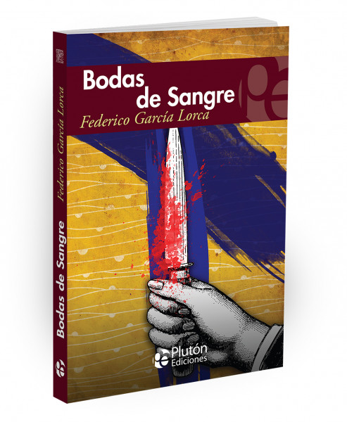 Bodas de Sangre