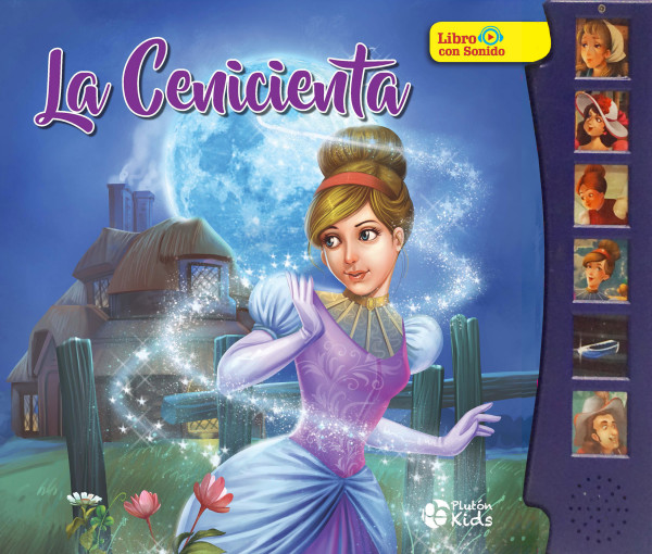 Cenicienta (Sonido)