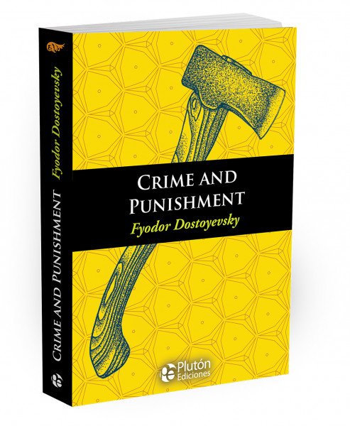 Crime and Punishment