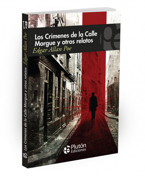 Los Crímenes de la Calle Morgue y otros relatos