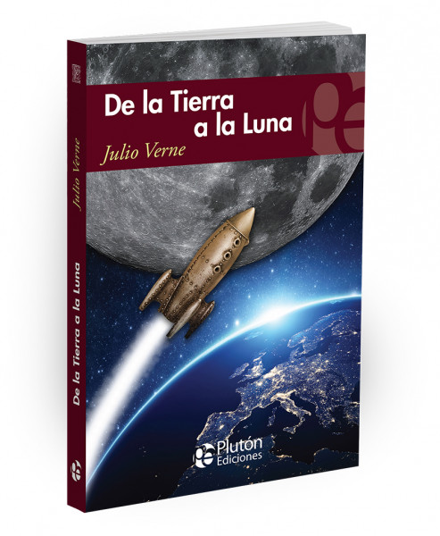 De la Tierra a la Luna