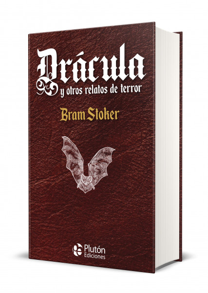 Drácula y otros relatos de terror