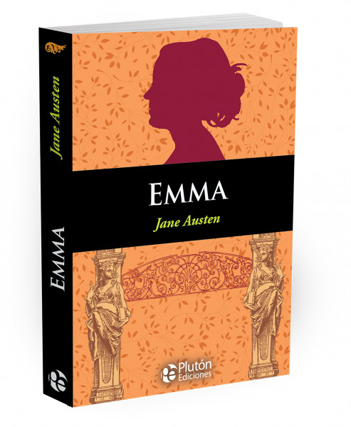 Emma. (Inglés)