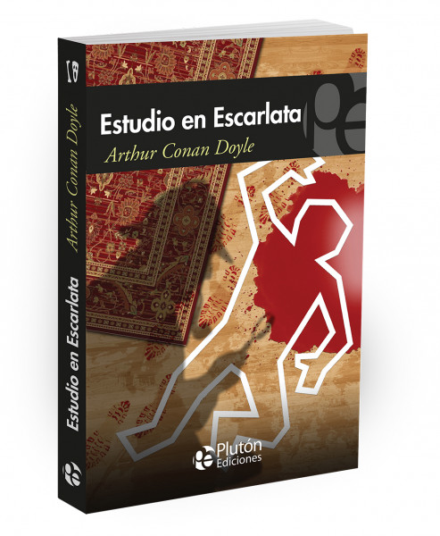 Estudio en Escarlata