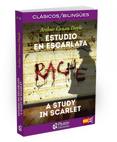 Estudio en Escarlata / A Study in Scarlet