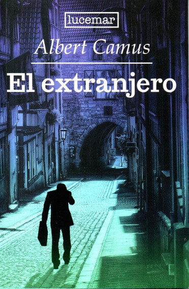 El extranjero