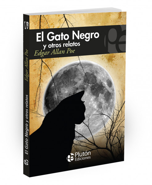 El Gato Negro y otros relatos