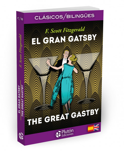 El Gran Gatsby / The Great Gatsby