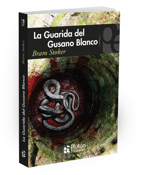 La Guarida del Gusano Blanco