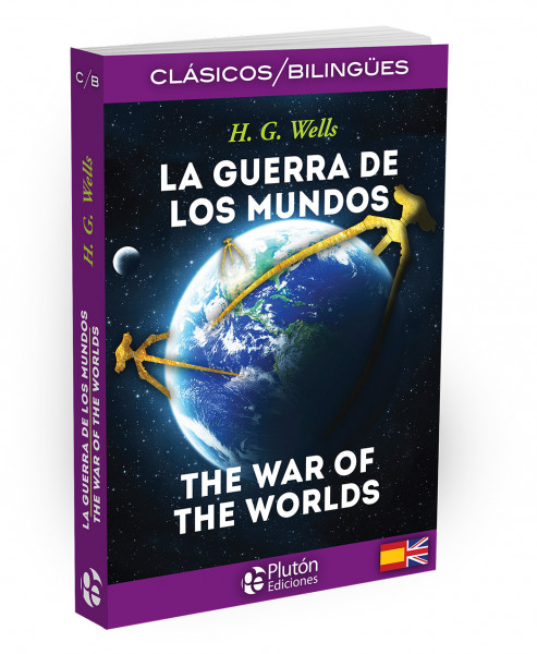 La Guerra de los Mundos / War of the Worlds
