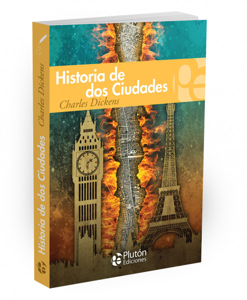 Historia de dos ciudades