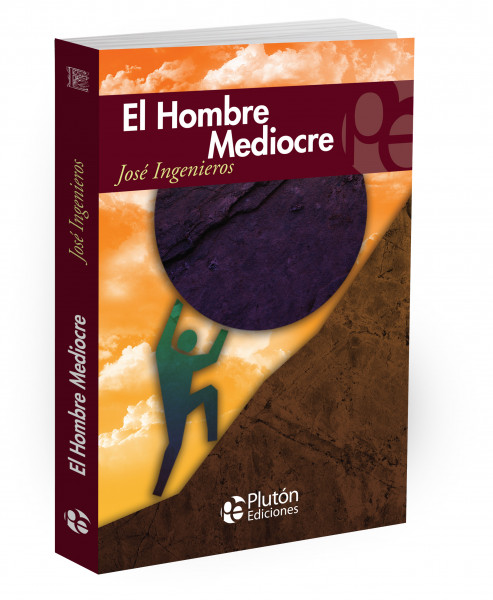 El Hombre Mediocre